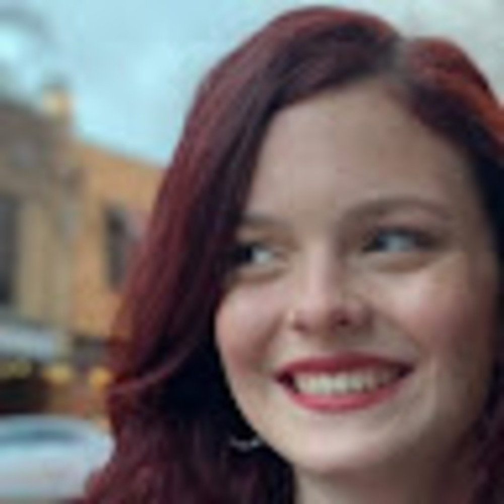 Meet your Posher, Madison
